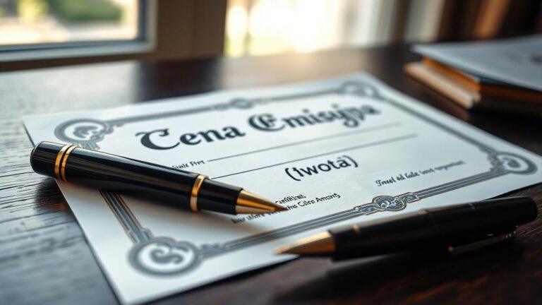Cena emisyjna: Co to jest przy emisji akcji?