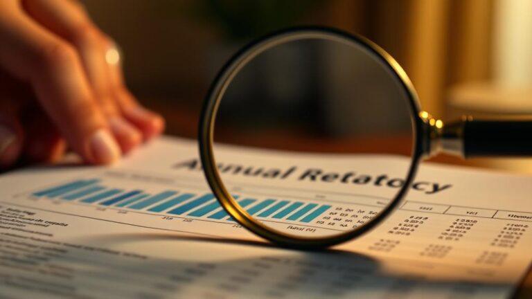 Analiza fundamentalna: Klucz do oceny wartości spółki. Na czym polega?