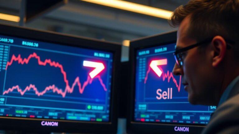 Arbitraż na rynkach finansowych – Jak zarabiać na różnicach cen? Poznaj strategię