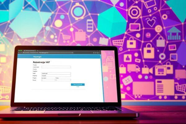 Rejestracja VAT a dropshipping