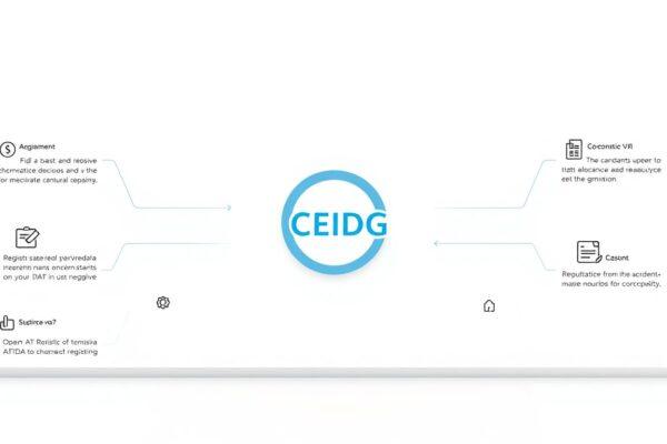 Rejestracja VAT w CEIDG