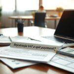 Rejestracja do VAT a split payment
