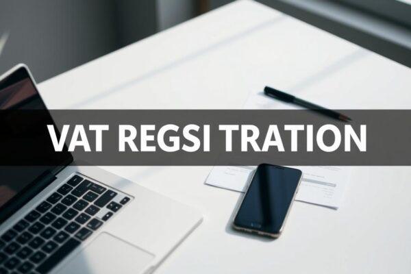 Rejestracja do VAT w UE