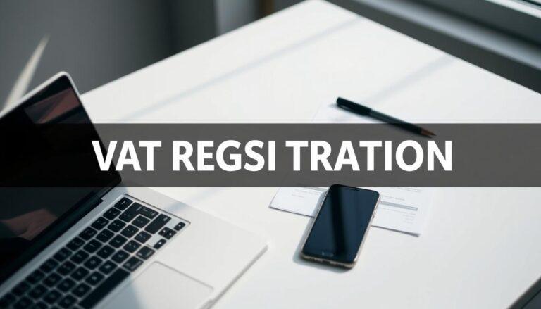 Rejestracja do VAT w UE – poradnik krok po kroku