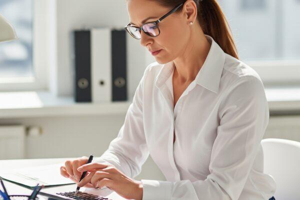 Czy można odliczyć VAT z paragonu z NIP-em?