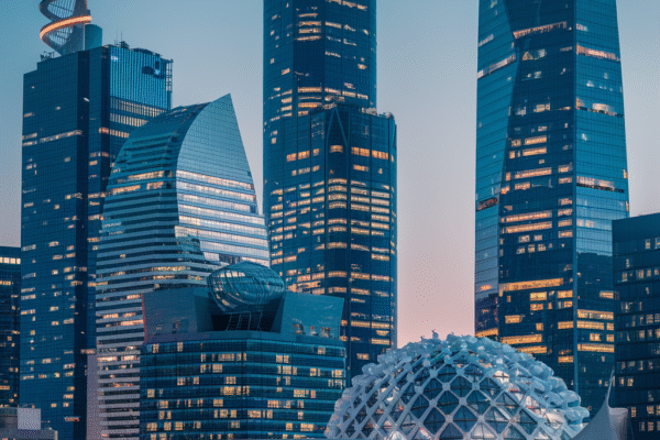 JDG czy spółka z o.o.? Co lepsze podatkowo?