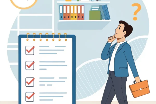 Jak poprawnie rozliczyć delegację pracownika