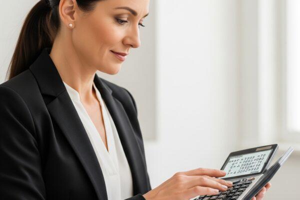 Jak prawidłowo zamknąć miesiąc w księgowości?