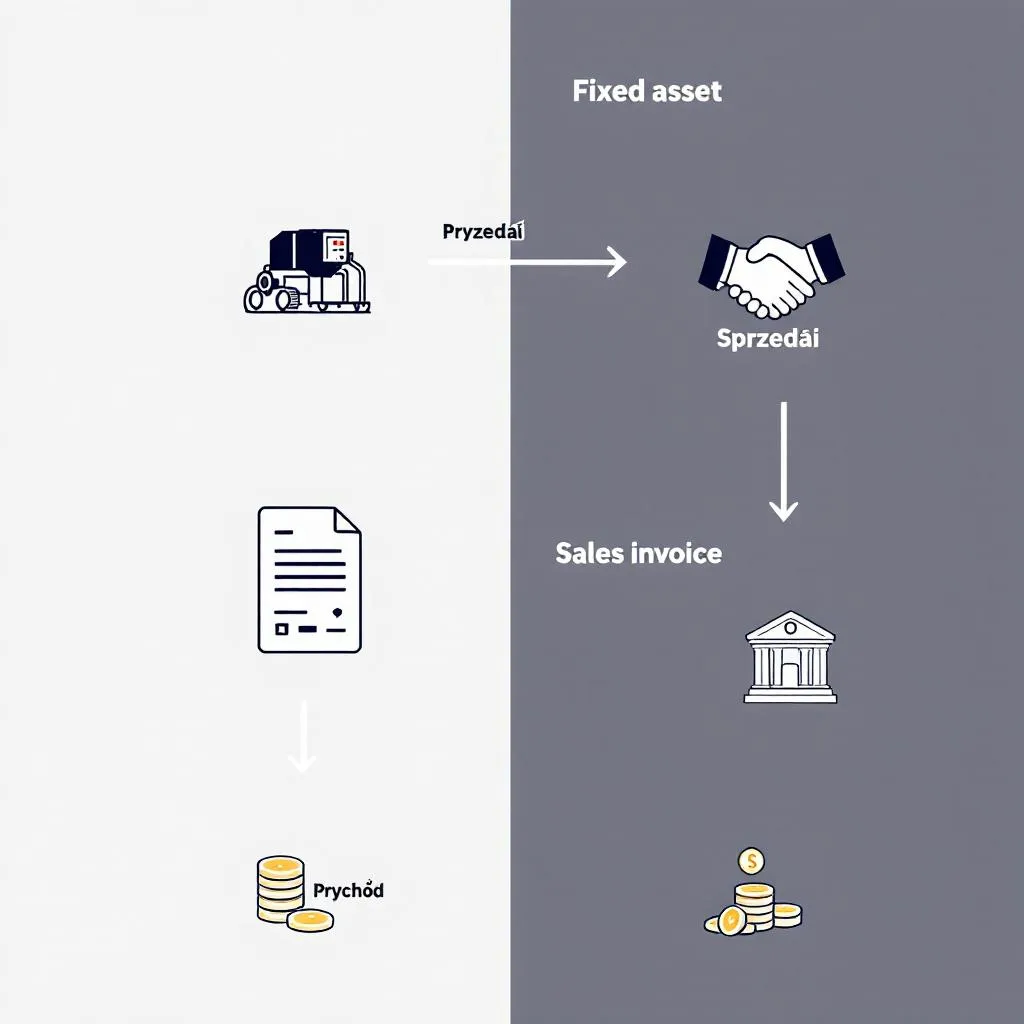 Jak rozliczyć sprzedaż środka trwałego