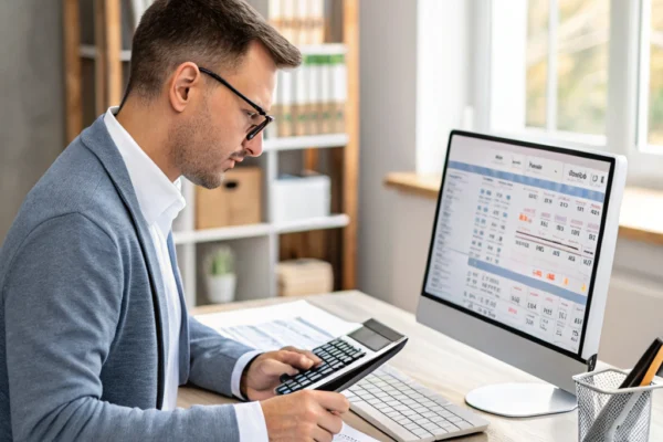 KSeF – jak przygotować firmę na zmiany?