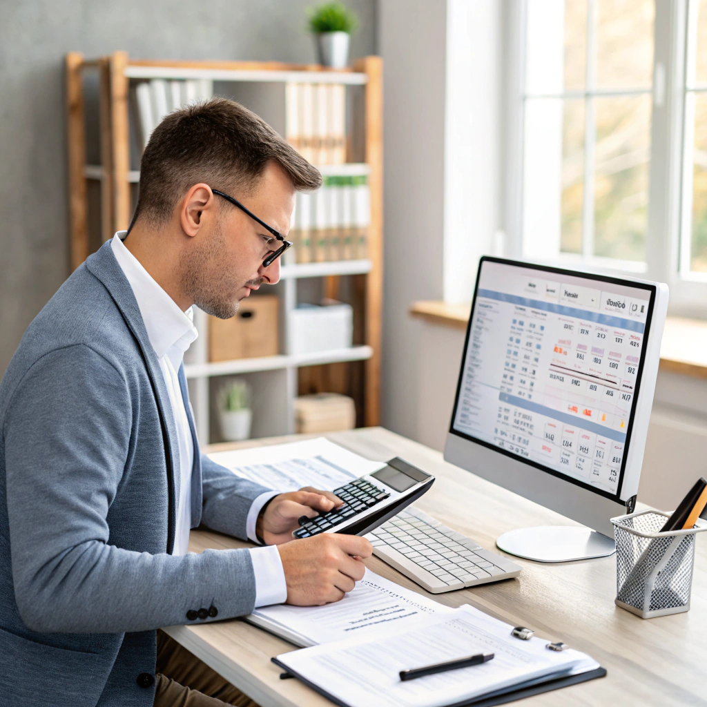 KSeF – jak przygotować firmę na zmiany?