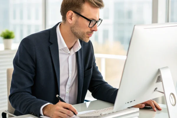 Nota korygująca – jak i kiedy ją stosować?