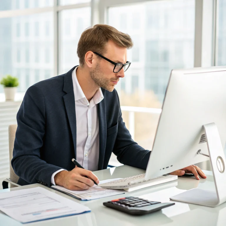 Nota korygująca – jak i kiedy ją stosować?