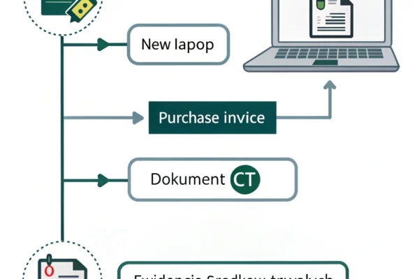 Jak wprowadzić środek trwały do ewidencji?