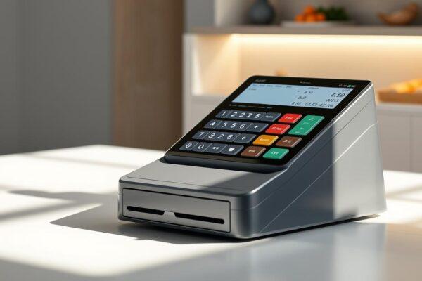 Kasa fiskalna online