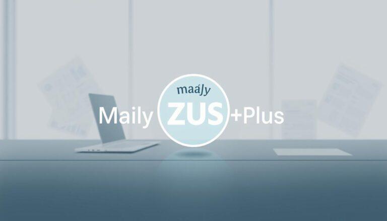 Mały ZUS Plus