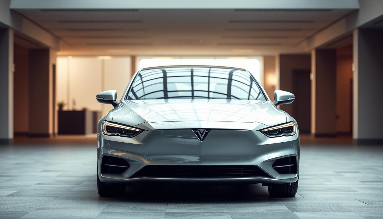 Odliczenie VAT od samochodu