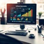 Amortyzacja licencji i oprogramowania