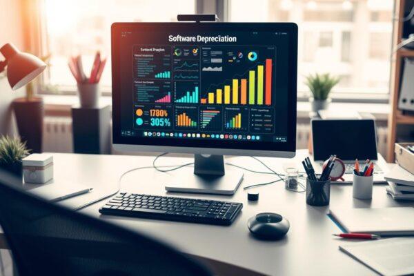 Amortyzacja licencji i oprogramowania