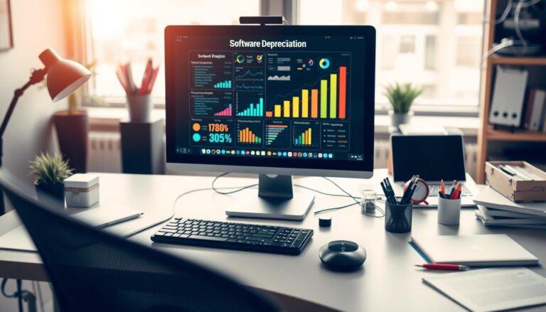 Amortyzacja licencji i oprogramowania