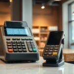 Integracja kasy z terminalem