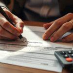 Korekta zeznania rocznego