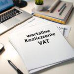 Kwartalne rozliczenie VAT