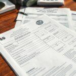 Rozliczenie roczne składki zdrowotnej