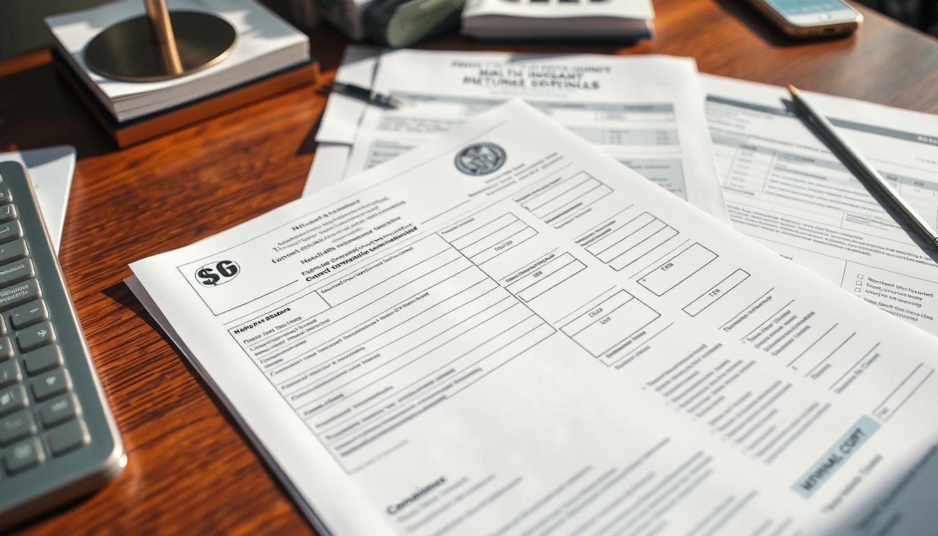 Rozliczenie roczne składki zdrowotnej