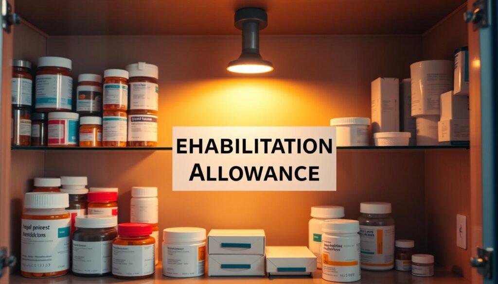 Ulga rehabilitacyjna