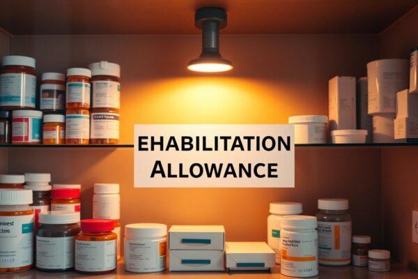 Ulga rehabilitacyjna