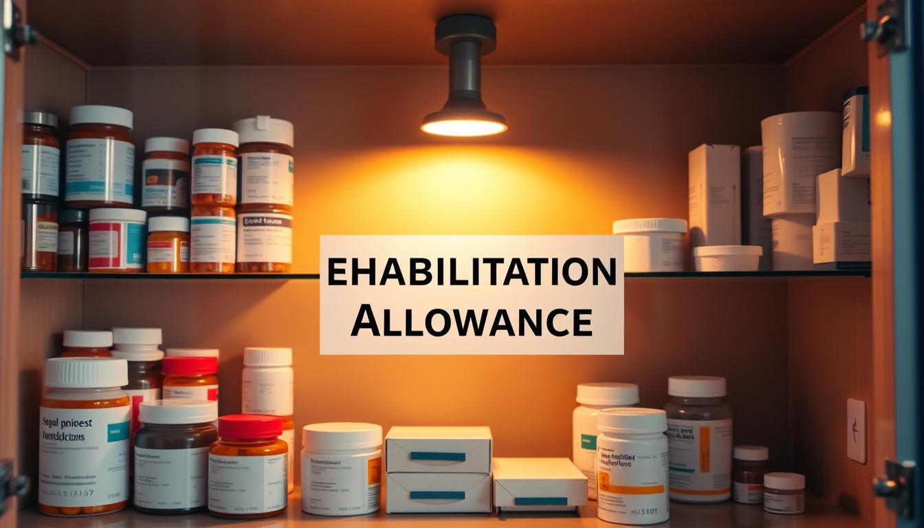 Ulga rehabilitacyjna