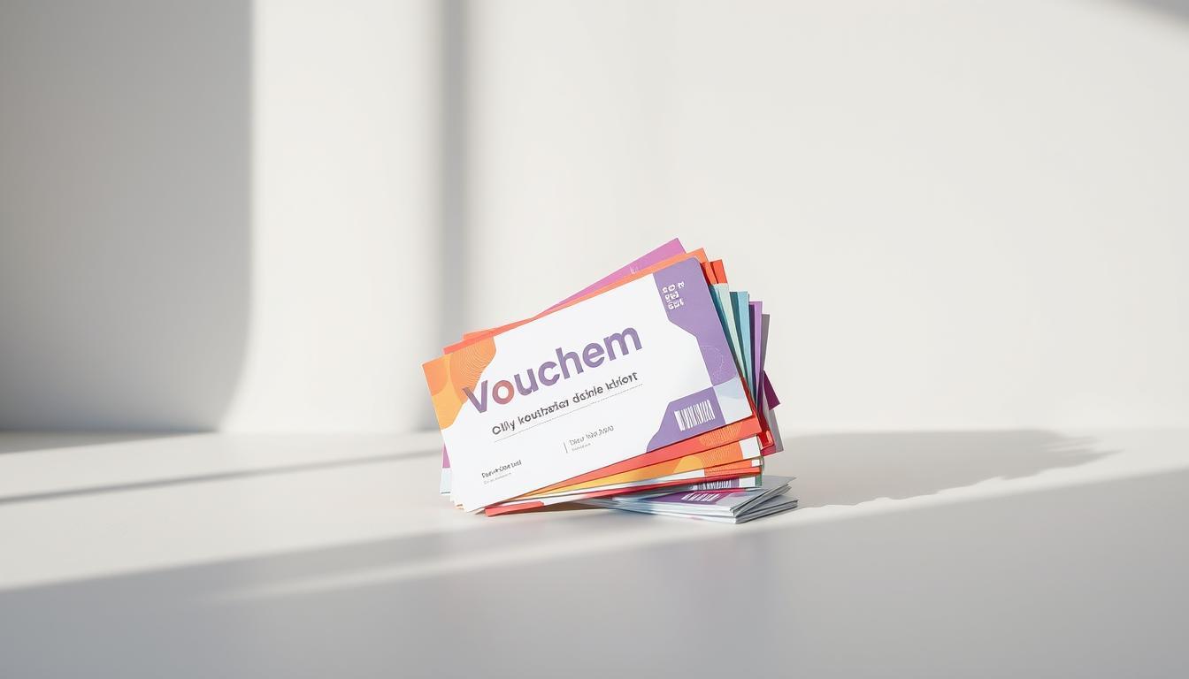 Vouchery dla klientów