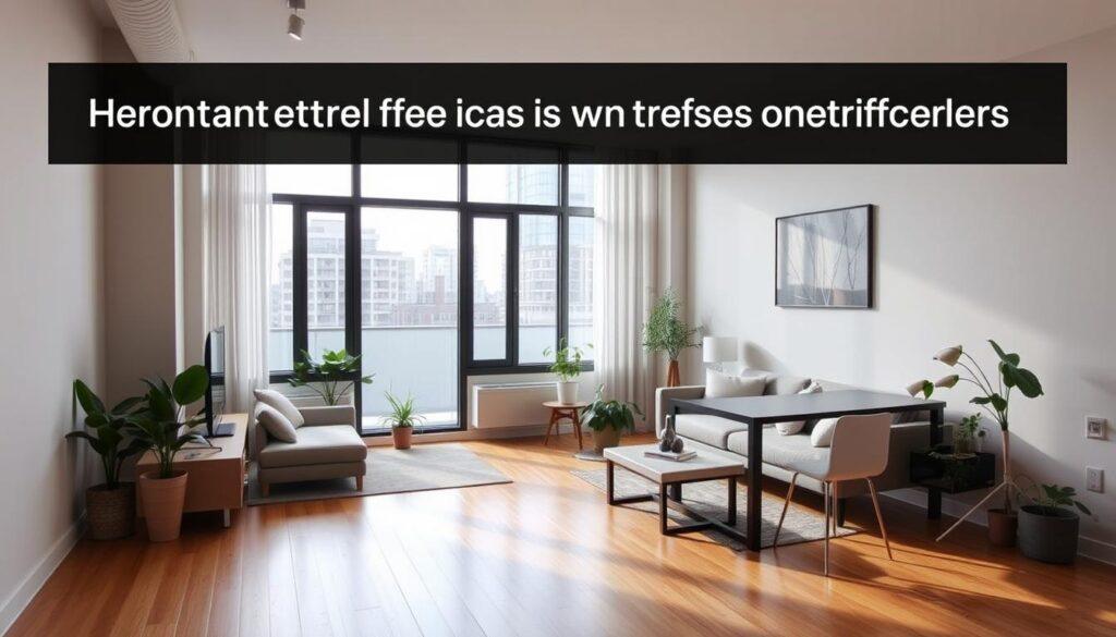 Wynajem mieszkania firmie